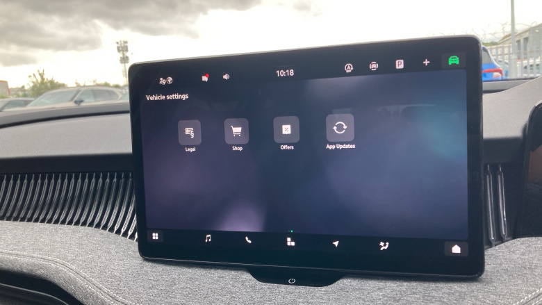 Skoda Superb 2.0 TDI SE Technology 5dr DSG Diesel Estate